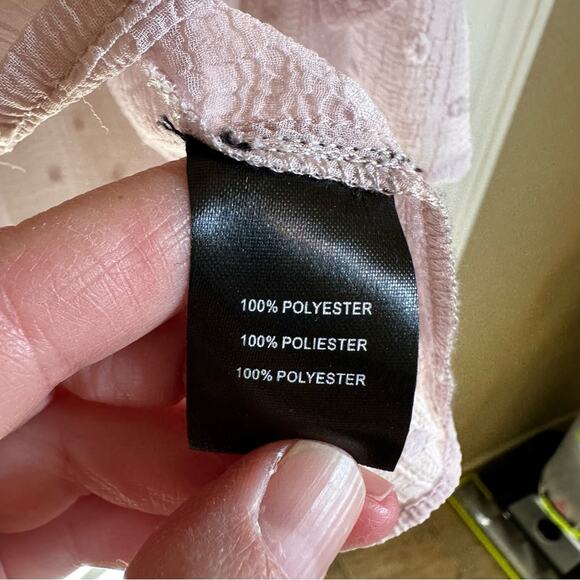 Whiteroom & Cactus women’s blouse small - Picture 5 of 7